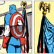 Captain America explains his true allegiance in a great scene from Daredevil: Born Again.